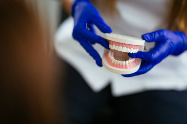 Advanced Technology for Better Dental Care in Gruetli Laager, TN