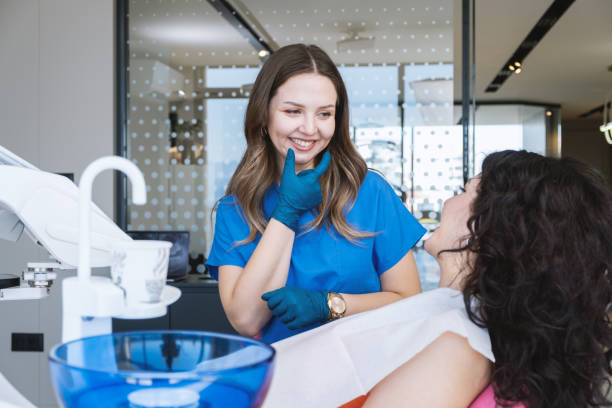 Best Dental X-Rays and Imaging  in Gruetli Laager, TN