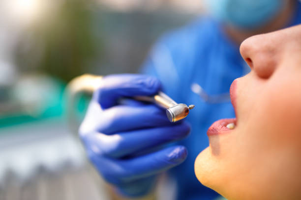 Best Laser Dentistry  in Gruetli Laager, TN